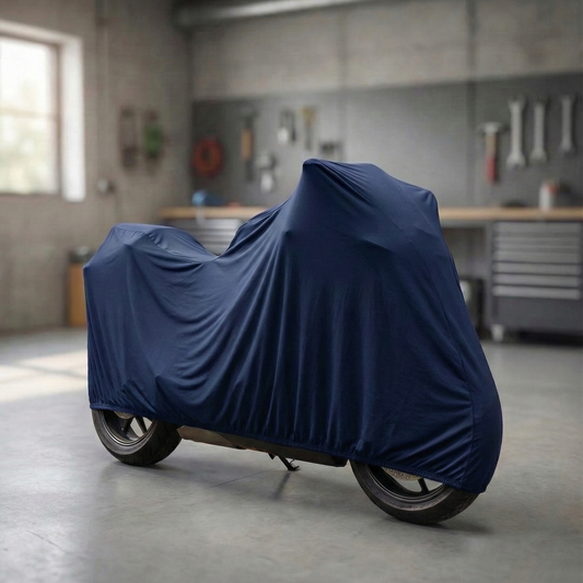 Motorcycle Cover