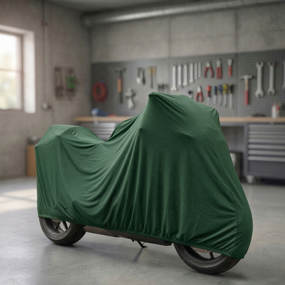 Motorcycle Cover
