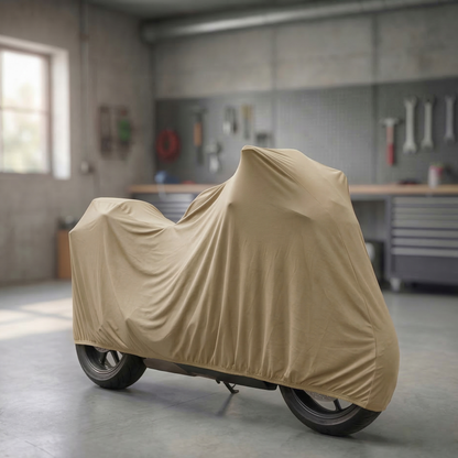 Motorcycle Cover