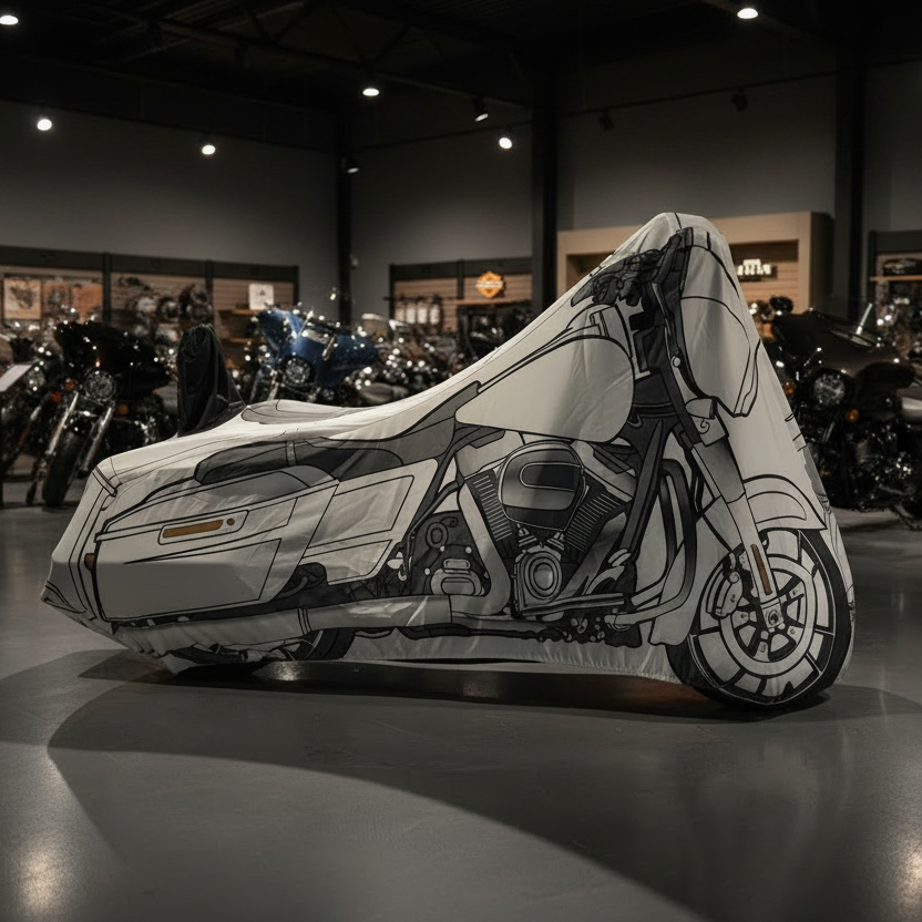 WrapGuard Brandless Dealership