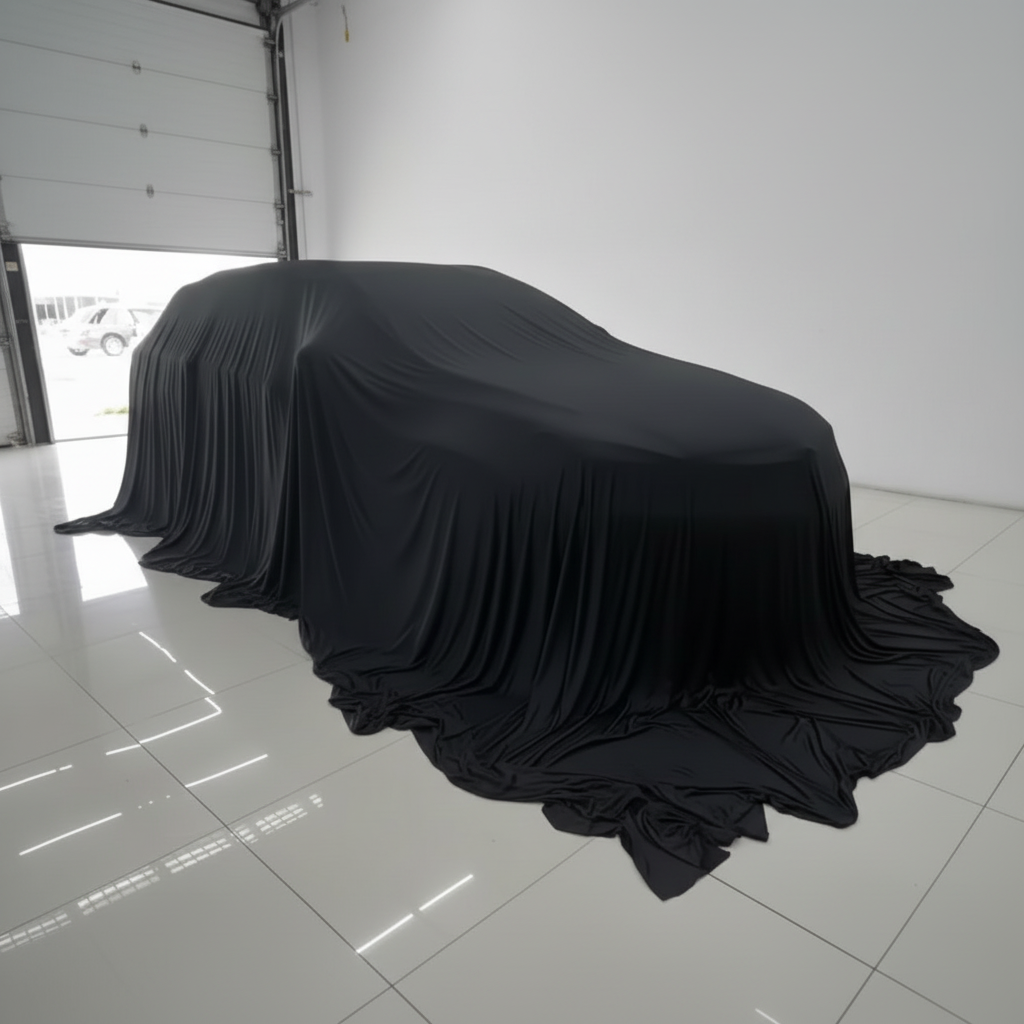 WrapGuard Reveal Cover - Square