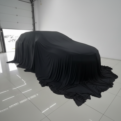 WrapGuard Reveal Cover - Square